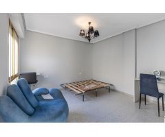 Ático dúplex en la Mata a 200 metros del mar