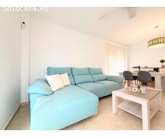 Exclusiva oportunidad en Torre-Pacheco, cerca de los mejores campos de golf y playas de la Costa C