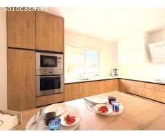 Exclusiva oportunidad en Torre-Pacheco, cerca de los mejores campos de golf y playas de la Costa C