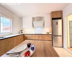 Exclusiva oportunidad en Torre-Pacheco, cerca de los mejores campos de golf y playas de la Costa C