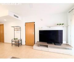 Exclusiva oportunidad en Torre-Pacheco, cerca de los mejores campos de golf y playas de la Costa C