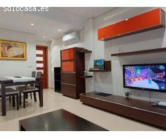 Encantadora villa en Aguas Nuevas, Torrevieja, Parque Acuático, Sector 25