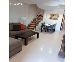 Encantadora villa en Aguas Nuevas, Torrevieja, Parque Acuático, Sector 25