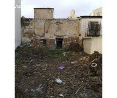 GRAN OPORTUNIDAD DE INVERSIÓN EN DOLORES: 290M2 DE TERRERO PARA TU PROYECTO