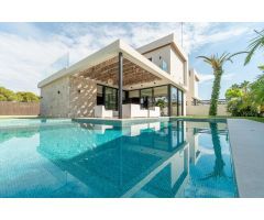 Villa en Los Balcones (Torrevieja )