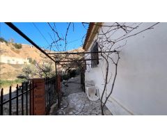 Casa de campo en Alquiler en Albox, Almería