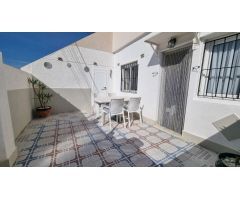Bungalow en Venta en Torrevieja, Alicante