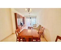 Bonito apartamento a 100m del Mar
