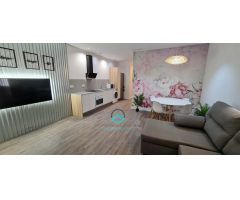 Local con vivienda vacacional
