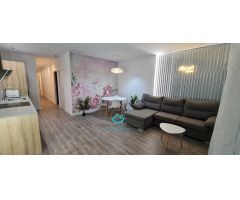 Local con vivienda vacacional