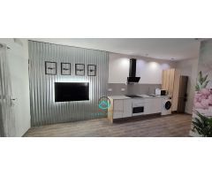 Local con vivienda vacacional