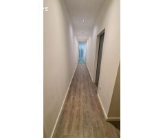 Local con vivienda vacacional