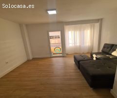 Vivienda reformada en carolinas bajas