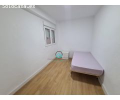 Vivienda reformada en carolinas bajas