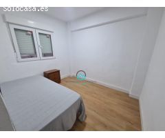 Vivienda reformada en carolinas bajas