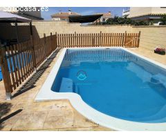 CHALET EN  MONFORTE DEL CID