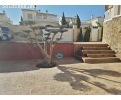 CHALET EN  MONFORTE DEL CID