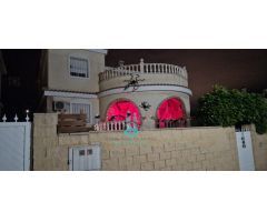 CHALET EN  MONFORTE DEL CID