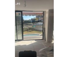 vivienda coqueta reformada en la albufereta