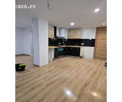 vivienda coqueta reformada en la albufereta