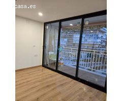 vivienda coqueta reformada en la albufereta