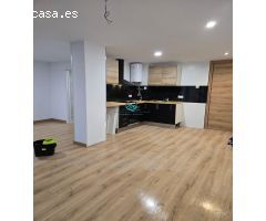 vivienda coqueta reformada en la albufereta
