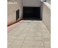 PLAZA DE GARAJE CAMPELLO