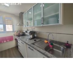PISO EN VENTA GEMELOS 26  CON GARAJE Y PISCINA BENIDORM