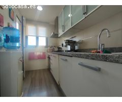 PISO EN VENTA GEMELOS 26  CON GARAJE Y PISCINA BENIDORM