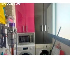 PISO EN VENTA GEMELOS 26  CON GARAJE Y PISCINA BENIDORM