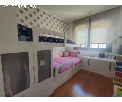 PISO EN VENTA GEMELOS 26  CON GARAJE Y PISCINA BENIDORM