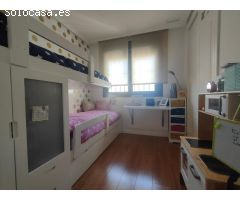 PISO EN VENTA GEMELOS 26  CON GARAJE Y PISCINA BENIDORM
