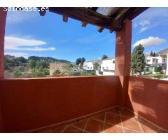 CHALET INDEPENDIENTE EN LA NUCIA PUEBLO