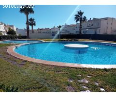 BUNGALOW EN LA NUCIA