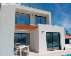OBRA NUEVA ALFAZ DEL PI