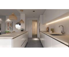 FINESTRAT PISOS DUPLEX Y CHALET DE OBRA NUEVA  A LA VENTA
