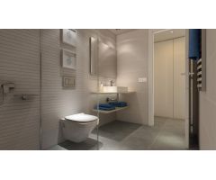 FINESTRAT PISOS DUPLEX Y CHALET DE OBRA NUEVA  A LA VENTA