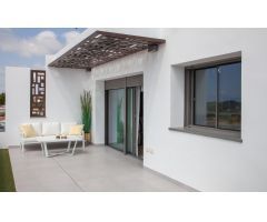 FINESTRAT PISOS DUPLEX Y CHALET DE OBRA NUEVA  A LA VENTA