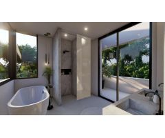 LUJOSO VILLA MODERNA EN BENISSA