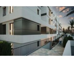 APARTAMENTOS EN RESIDENCIAL EN MUTXAMIEL