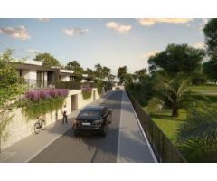 APARTAMENTOS EN RESIDENCIAL EN MUTXAMIEL