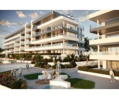 APARTAMENTOS EN RESIDENCIAL EN MUTXAMIEL