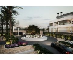 APARTAMENTOS EN RESIDENCIAL EN MUTXAMIEL