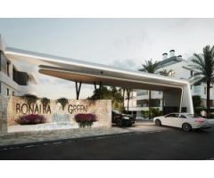 APARTAMENTOS EN RESIDENCIAL EN MUTXAMIEL