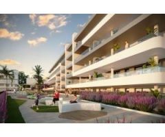 APARTAMENTOS EN RESIDENCIAL EN MUTXAMIEL