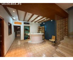 CASA DE PUEBLO PARA REFORMAR ALFAZ DEL PI