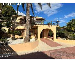 CHALET INDEPENDIENTE ZONA COLOMA