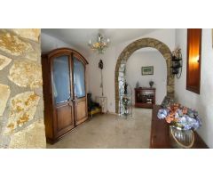 CHALET INDEPENDIENTE ZONA COLOMA