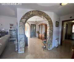 CHALET INDEPENDIENTE ZONA COLOMA