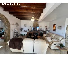 CHALET INDEPENDIENTE ZONA COLOMA